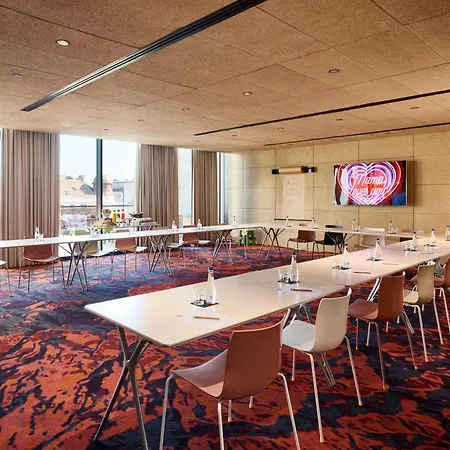 Mama Shelter Beograd