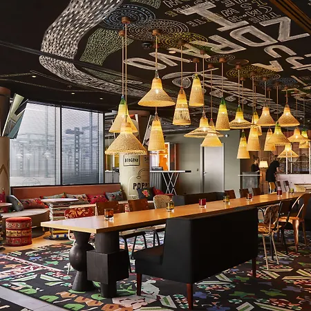 酒店 贝尔格莱德妈妈斯尔特旅馆 4*