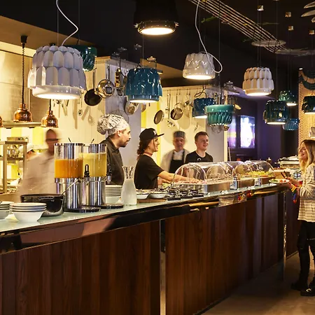 贝尔格莱德妈妈斯尔特旅馆