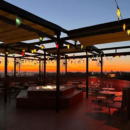 Mama Shelter Hotel Belgrado