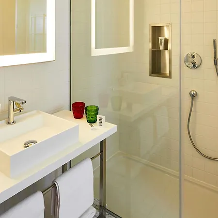 Mama Shelter 4* Beograd