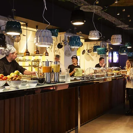 贝尔格莱德妈妈斯尔特旅馆 4* 贝尔格莱德