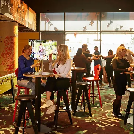 Mama Shelter Belgrado