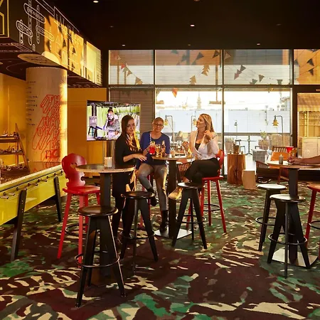 贝尔格莱德妈妈斯尔特旅馆 4* 贝尔格莱德