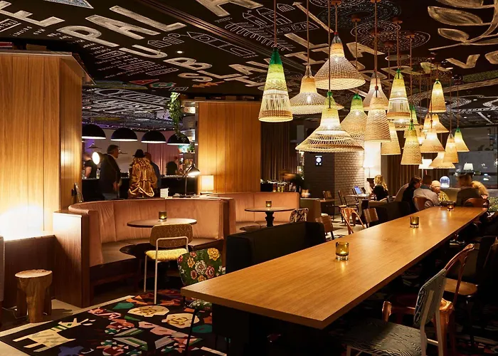 Mama Shelter 4* Belgrad