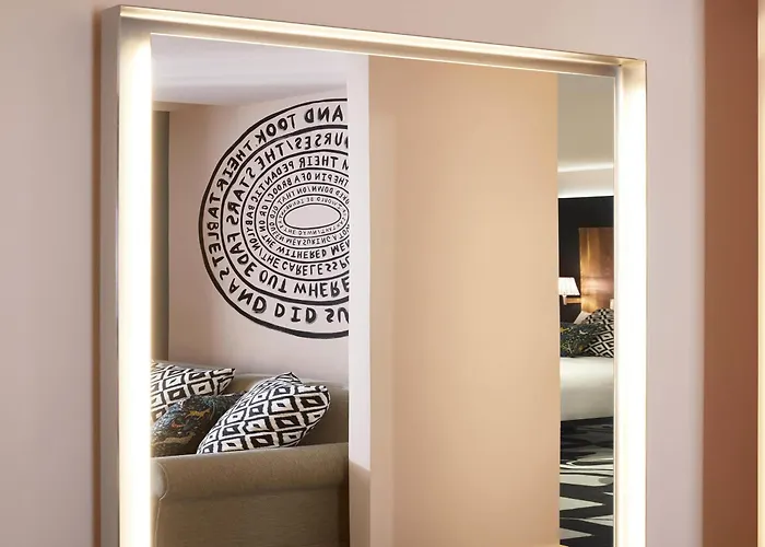 Hotel Mama Shelter Belgrade